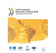 Latin American Economic Outlook 2019